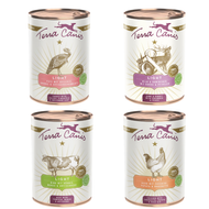 Terra Canis - Latas Light