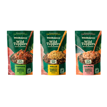 Cargar imagen en el visor de la galería, 🎁 Wild Balance - Wild Toppers (100% off)