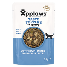 Cargar imagen en el visor de la galería, Applaws Toppers