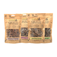 Cargar imagen en el visor de la galería, Mini Trainers - Snacks Naturales
