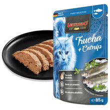 Cargar imagen en el visor de la galería, Leonardo Finest Selection - Comida húmeda para gatos