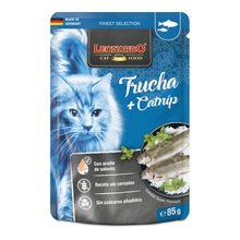 Cargar imagen en el visor de la galería, Leonardo Finest Selection - Comida húmeda para gatos