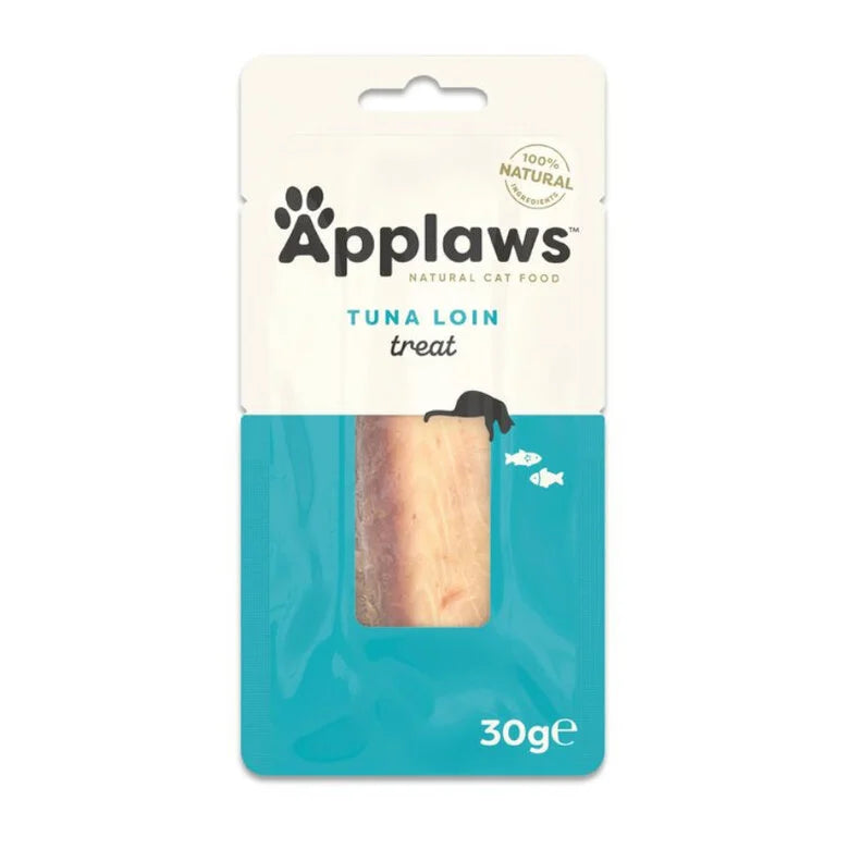 Applaws - Snacks Lomos enteros