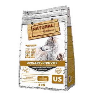 Natural Greatness Diet Vet - Urinary Struvite