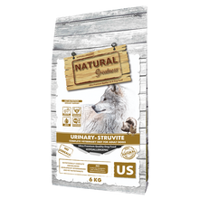 Cargar imagen en el visor de la galería, Natural Greatness Diet Vet - Urinary Struvite