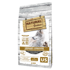 Natural Greatness Diet Vet - Urinary Struvite