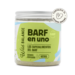 Wild Balance - BARF en uno - Suplemento multivitamínico