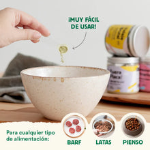 Cargar imagen en el visor de la galería, Wild Balance - BARF en uno - Suplemento multivitamínico