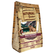 Natural Greatness - Wild Instinct - gatitos y gatos medianos y grandes