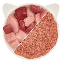 Cargar imagen en el visor de la galería, Wow - latas de comida húmeda para gatos