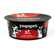 Yogupet - Yogur natural Proteico 2+PRO