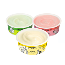 Cargar imagen en el visor de la galería, 🎁 Yogupet - Helado de frutas (100% off)