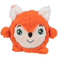 Sra. Foxy