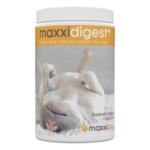 Maxxidigest Plus - Suplemento digestivo