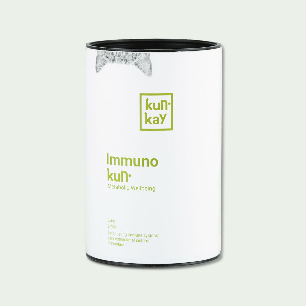 Kunkay - Immunokun para gatos
