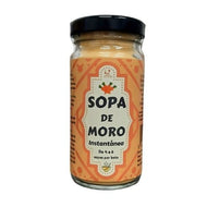 Waniyanpi - Sopa de Moro instantánea