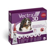 Cargar imagen en el visor de la galería, Vectra 3D - Pipetas antiparasitarias