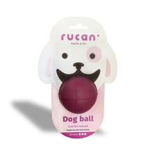 Cargar imagen en el visor de la galería, Rucan Dog Ball - Pelota Rellenable