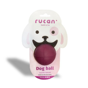 Rucan Dog Ball - Pelota Rellenable