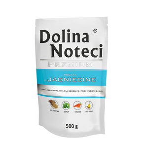 Dolina Noteci - Cordero