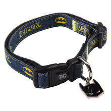 Cargar imagen en el visor de la galería, Collar Batman - For Fan Pets