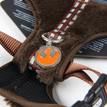 Cargar imagen en el visor de la galería, Arnés Star Wars Chewbacca - For Fan Pets