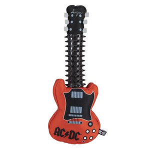 Mordedor Guitarra ACDC - For Fan Pets