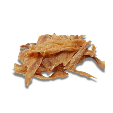 Filetes de pechuga de pollo