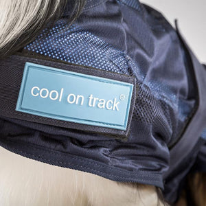 Chaleco refrescante - Cool on Track®
