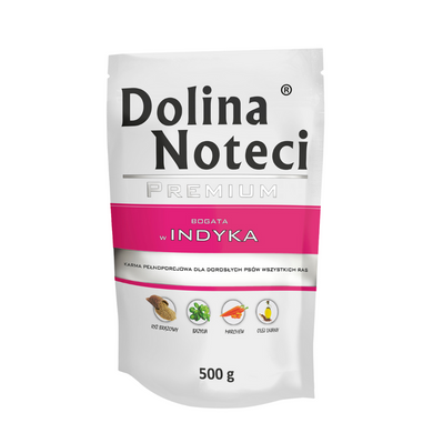 Dolina Noteci - Pavo