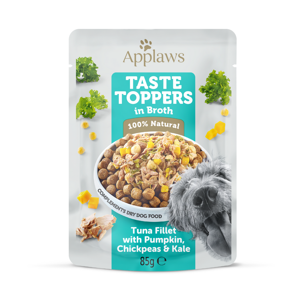 Applaws Toppers