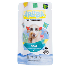 Cargar imagen en el visor de la galería, comida húmeda para perros aruba pack de recetas sobres