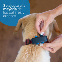 Cargar imagen en el visor de la galería, Tractive DOG 4 - Localizador GPS para perros
