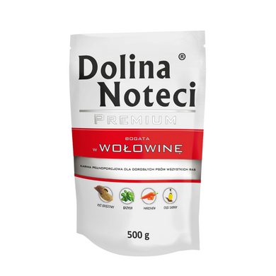 Dolina Noteci - Buey