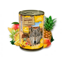 Cargar imagen en el visor de la galería, Lata de Natural Greatness canguro y piña - Tres Trufas