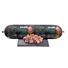 Cargar imagen en el visor de la galería, Salchicha Profine Pavo - Tres Trufas