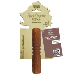 Retorn Rub Flooser - Tres Trufas