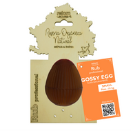 Retorn Rub Gossy Egg - Tres Trufas