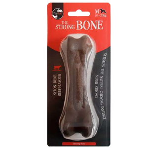 Strong Bone - Tres Trufas