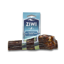 Cargar imagen en el visor de la galería, Caña de ciervo ZiwiPeak snack natural