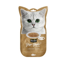 Cargar imagen en el visor de la galería, Kit Cat - Purr Puree PLUS -  Snacks funcionales