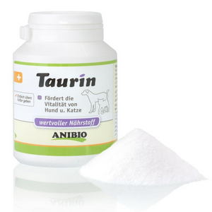Anibio Taurina