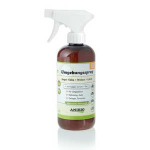 Anibio Spray ambiental