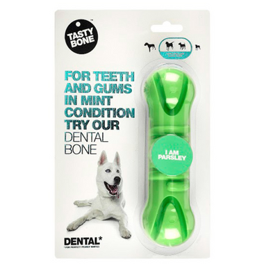Tasty Dental Bone