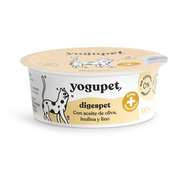 CHOLLO Yogupet - Yogures naturales Funcionales para gatos