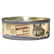 Natural Greatness - Lata pescado de mar y kelp