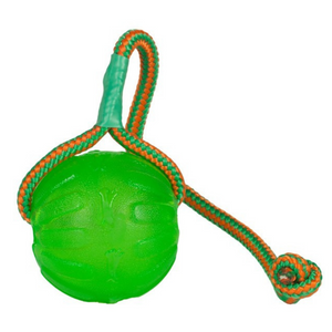 pelota con cuerda starmark