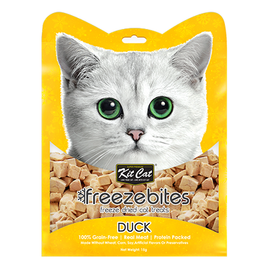 Kit Cat Freezebites - Cubitos de pato