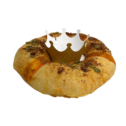 Roscón de Reyes - Waniyanpi