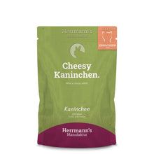 Cargar imagen en el visor de la galería, Herrmann&#39;s BIO - Comida Húmeda para gatos